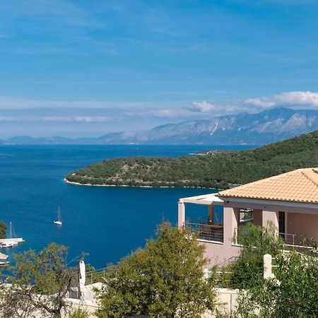 Villa Casa Di Maura à Spartokhórion Extérieur photo